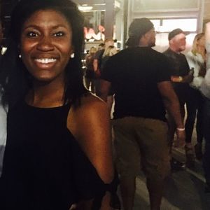 Meet your Posher, Carla